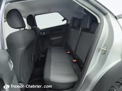 Photo 22 Citroën C4  Cactus PureTech 110 S&S BVM6 Shine