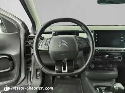 Photo 11 Citroën C4  Cactus PureTech 110 S&S BVM6 Shine