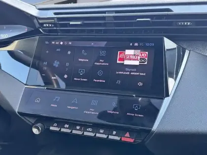 Photo 21 Peugeot 308  PureTech 130ch S&S EAT8 Allure