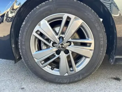 Photo 14 Peugeot 308  PureTech 130ch S&S EAT8 Allure