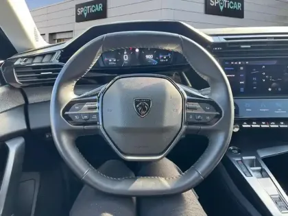 Photo 11 Peugeot 308  PureTech 130ch S&S EAT8 Allure