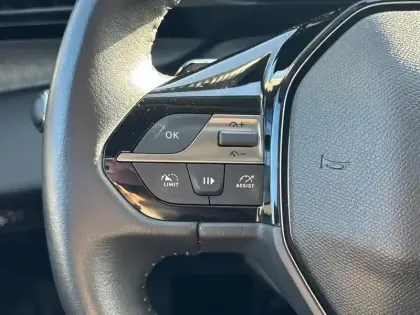 Photo 18 Peugeot 308  PureTech 130ch S&S EAT8 Allure