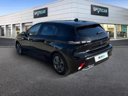 Photo 29 Peugeot 308  PureTech 130ch S&S EAT8 Allure