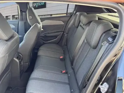 Photo 22 Peugeot 308  PureTech 130ch S&S EAT8 Allure