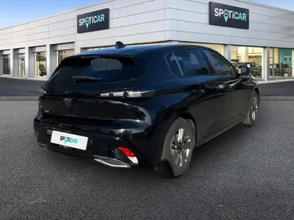 Photo 27 Peugeot 308  PureTech 130ch S&S EAT8 Allure