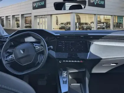 Photo 9 Peugeot 308  PureTech 130ch S&S EAT8 Allure