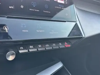 Photo 12 Peugeot 308  PureTech 130ch S&S EAT8 Allure