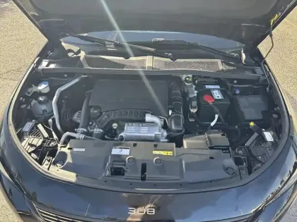 Photo 6 Peugeot 308  PureTech 130ch S&S EAT8 Allure