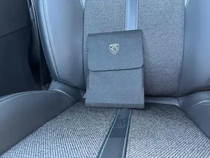 Photo 15 Peugeot 308  PureTech 130ch S&S EAT8 Allure