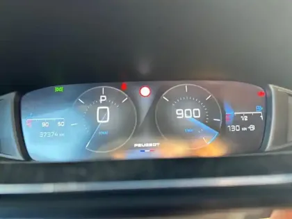 Photo 20 Peugeot 308  PureTech 130ch S&S EAT8 Allure