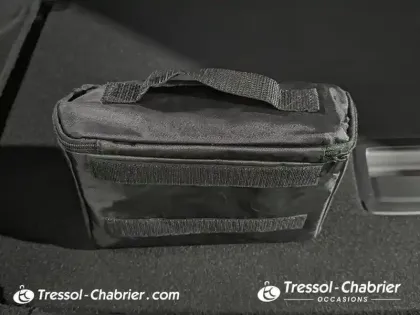 Photo 26 Opel Astra  1.2 Turbo 130 ch BVA8 GS