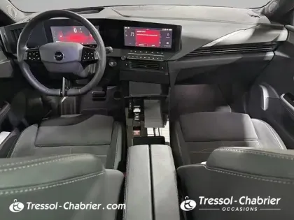 Photo 9 Opel Astra  1.2 Turbo 130 ch BVA8 GS