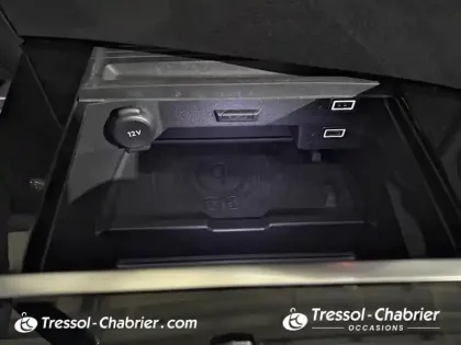 Photo 12 Opel Astra  1.2 Turbo 130 ch BVA8 GS