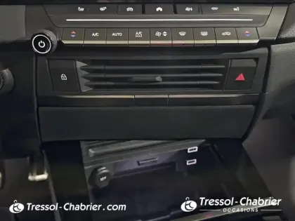 Photo 21 Opel Astra  1.2 Turbo 130 ch BVA8 GS