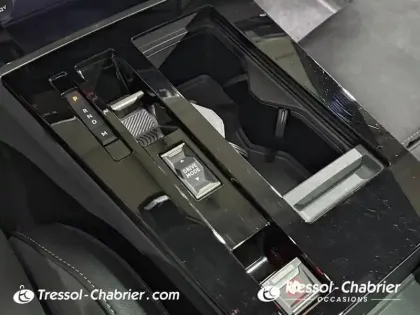 Photo 23 Opel Astra  1.2 Turbo 130 ch BVA8 GS