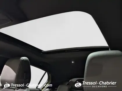 Photo 24 Opel Astra  1.2 Turbo 130 ch BVA8 GS