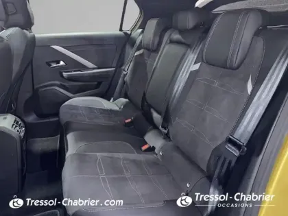 Photo 22 Opel Astra  1.2 Turbo 130 ch BVA8 GS