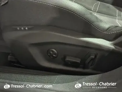 Photo 27 Opel Astra  1.2 Turbo 130 ch BVA8 GS