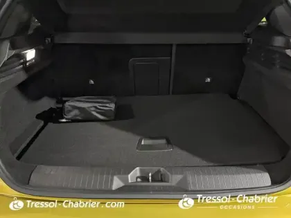 Photo 7 Opel Astra  1.2 Turbo 130 ch BVA8 GS