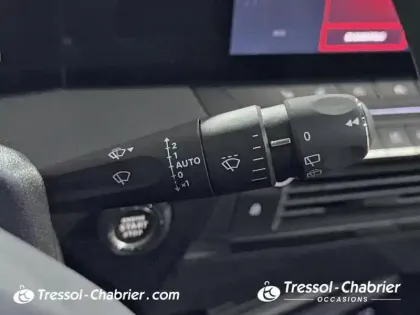 Photo 17 Opel Astra  1.2 Turbo 130 ch BVA8 GS