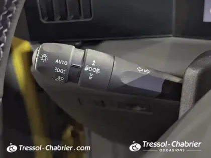 Photo 16 Opel Astra  1.2 Turbo 130 ch BVA8 GS