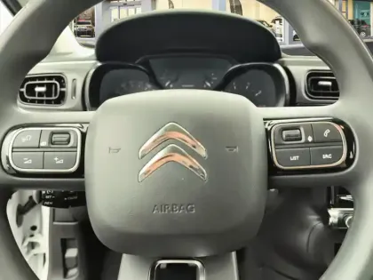 Photo 18 Citroën C3  PureTech 83 S&S BVM5 Feel Pack