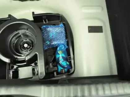 Photo 26 Citroën C3  PureTech 83 S&S BVM5 Feel Pack