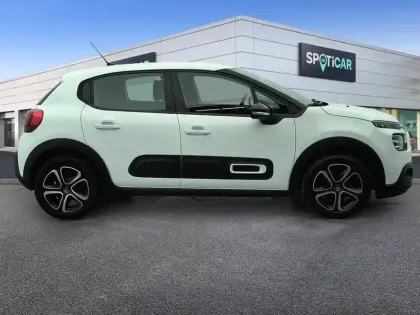 Photo 5 Citroën C3  PureTech 83 S&S BVM5 Feel Pack