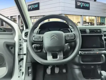 Photo 11 Citroën C3  PureTech 83 S&S BVM5 Feel Pack