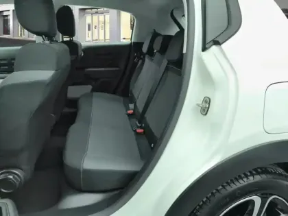 Photo 22 Citroën C3  PureTech 83 S&S BVM5 Feel Pack