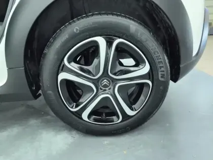 Photo 14 Citroën C3  PureTech 83 S&S BVM5 Feel Pack