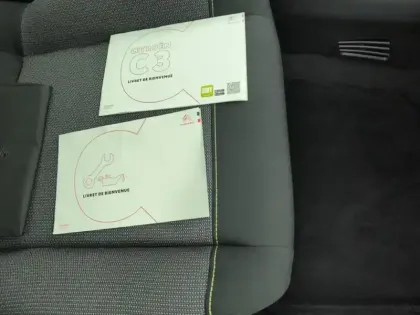 Photo 15 Citroën C3  PureTech 83 S&S BVM5 Feel Pack