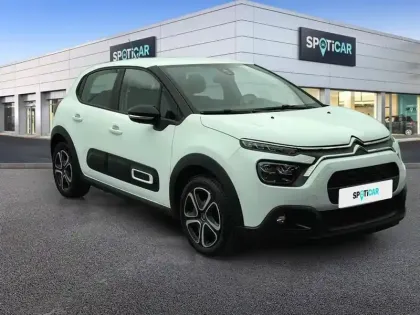 Photo 28 Citroën C3  PureTech 83 S&S BVM5 Feel Pack