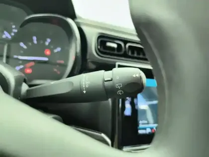 Photo 17 Citroën C3  PureTech 83 S&S BVM5 Feel Pack