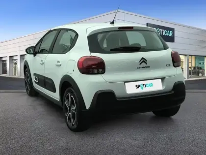 Photo 29 Citroën C3  PureTech 83 S&S BVM5 Feel Pack
