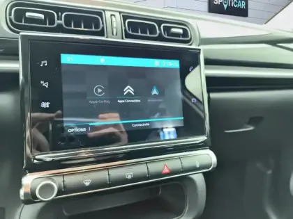 Photo 21 Citroën C3  PureTech 83 S&S BVM5 Feel Pack