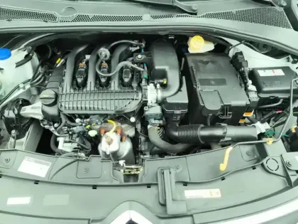 Photo 6 Citroën C3  PureTech 83 S&S BVM5 Feel Pack