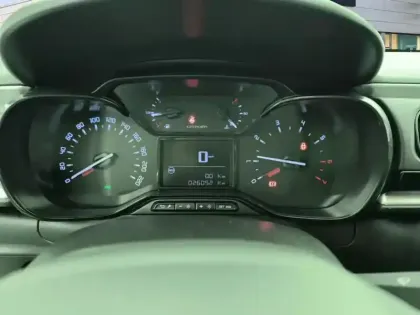 Photo 20 Citroën C3  PureTech 83 S&S BVM5 Feel Pack