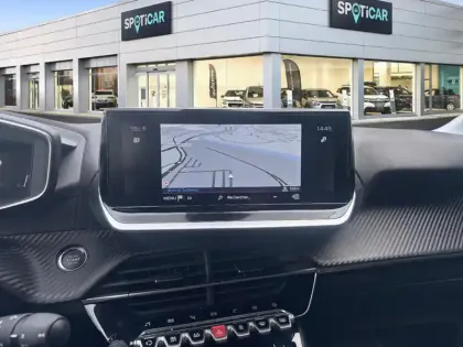 Photo 10 Peugeot 208  PureTech 100 S&S BVM6 Allure Pack