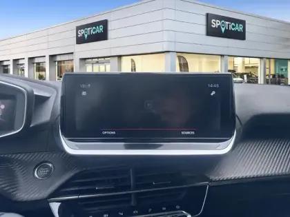 Photo 21 Peugeot 208  PureTech 100 S&S BVM6 Allure Pack