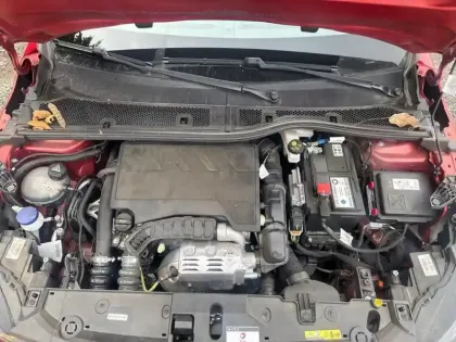 Photo 6 Peugeot 208  PureTech 100 S&S BVM6 Allure Pack