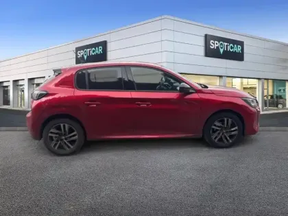 Photo 5 Peugeot 208  PureTech 100 S&S BVM6 Allure Pack