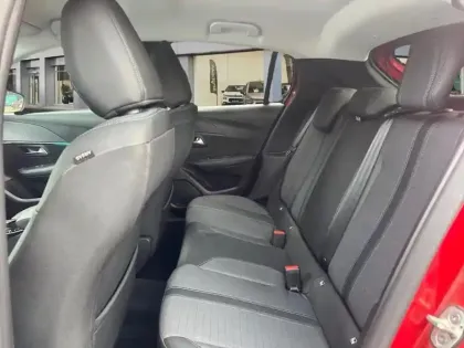 Photo 22 Peugeot 208  PureTech 100 S&S BVM6 Allure Pack