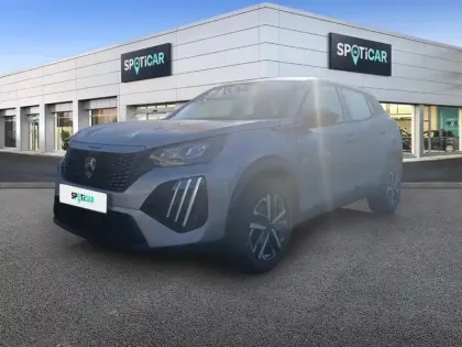 Photo Peugeot 2008 Gt