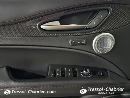 Photo 19 Alfa Romeo Stelvio  2.2 210 ch Q4 AT8 Estrema