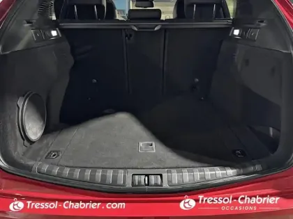 Photo 7 Alfa Romeo Stelvio  2.2 210 ch Q4 AT8 Estrema