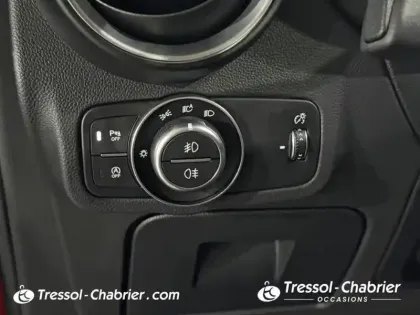 Photo 27 Alfa Romeo Stelvio  2.2 210 ch Q4 AT8 Estrema