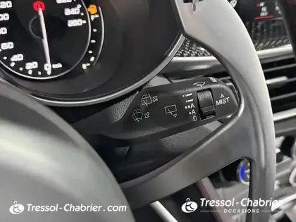 Photo 17 Alfa Romeo Stelvio  2.2 210 ch Q4 AT8 Estrema