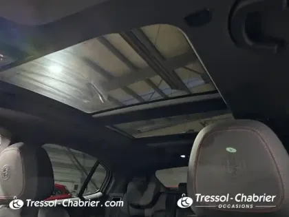 Photo 24 Alfa Romeo Stelvio  2.2 210 ch Q4 AT8 Estrema