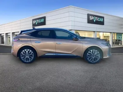 Photo 5 DS DS 4 Gén. II Ph1 Bastille + 5